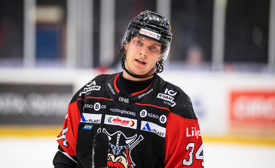 Nybros Simon Hansson