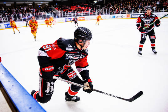 Nybros Fredrik Strömgren