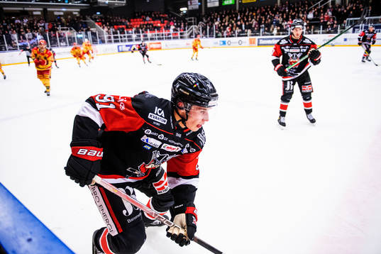 Nybros Fredrik Strömgren