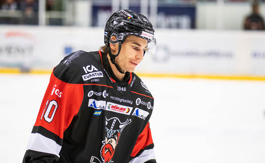 Nybros Juho Liuksiala