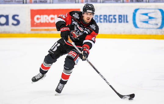 Nybros Janne Kettunen