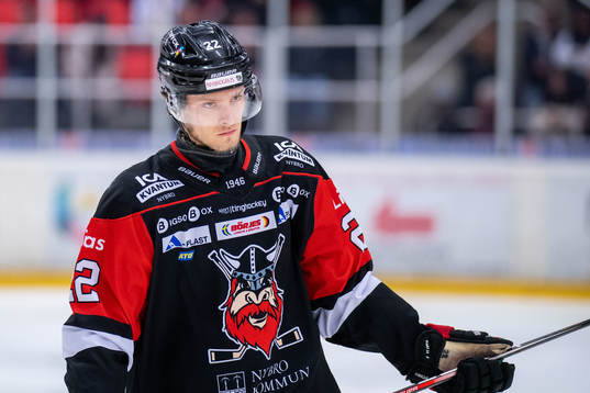 Nybros Axel Lindström