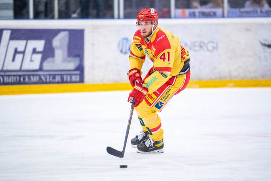 Kalmars Libelin Bäckström