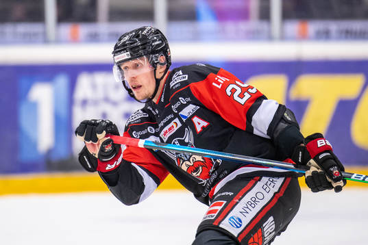 Nybros Viktor Bolin