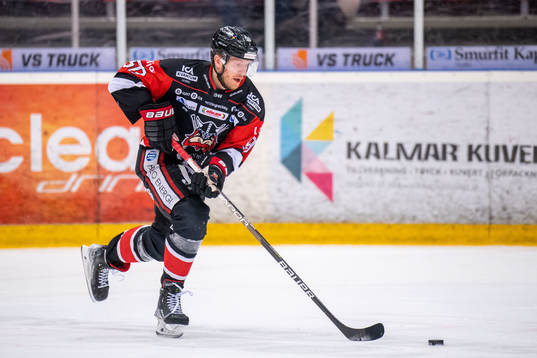 Nybros Erik Lindström