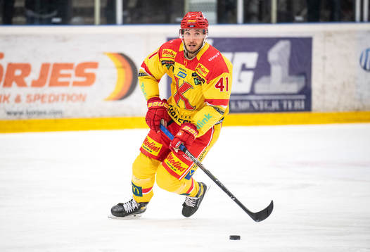 Kalmars Libelin Bäckström