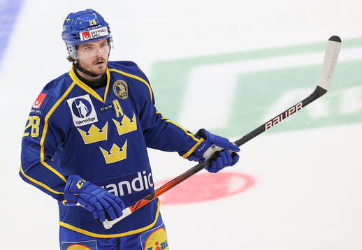Oscar Engsund of Sweden