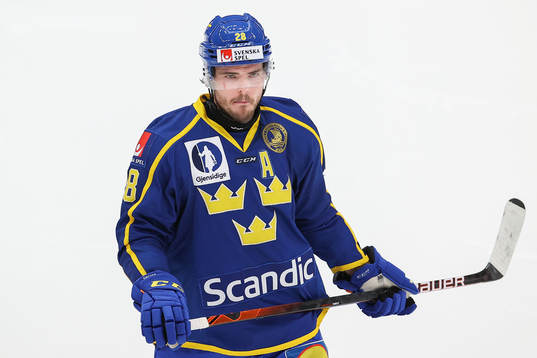 Oscar Engsund  of Sweden