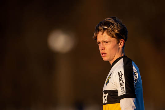 AIKs Rasmus Granath