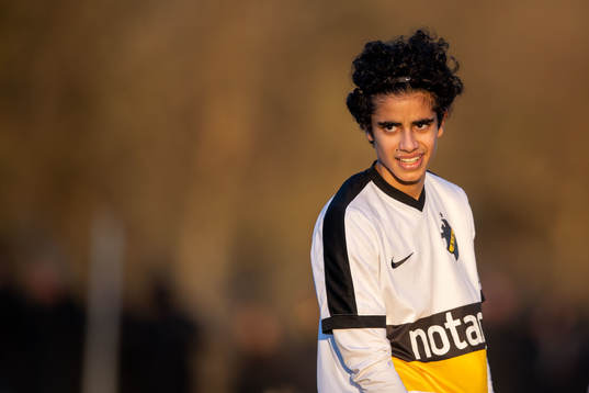 AIKs Elias Ziani