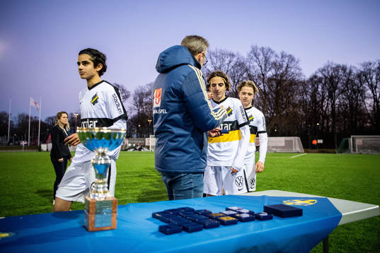 AIKs spelare