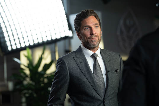 Henrik Lundqvist