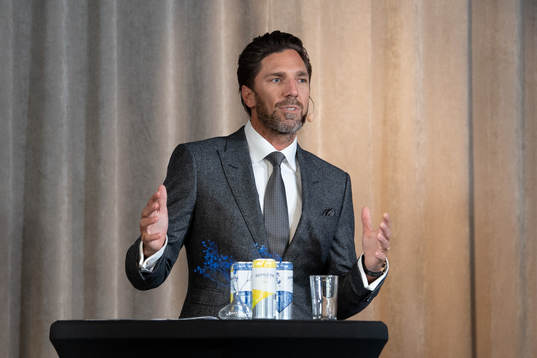 Henrik Lundqvist