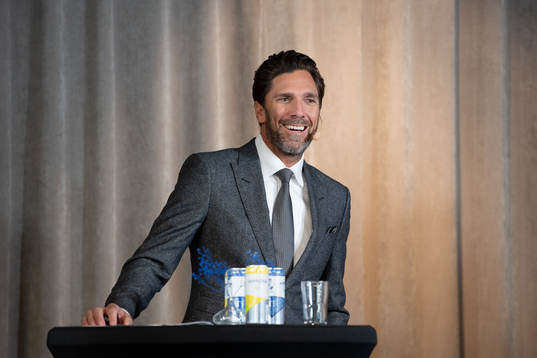 Henrik Lundqvist