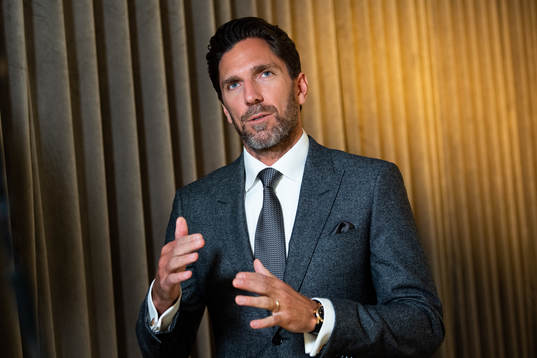 Henrik Lundqvist