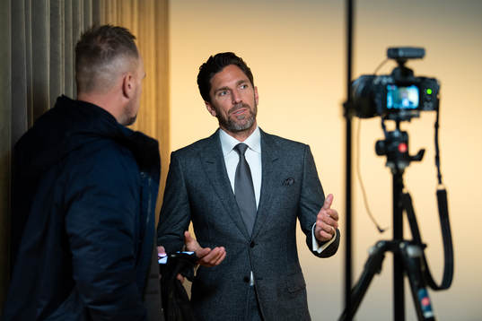 Henrik Lundqvist