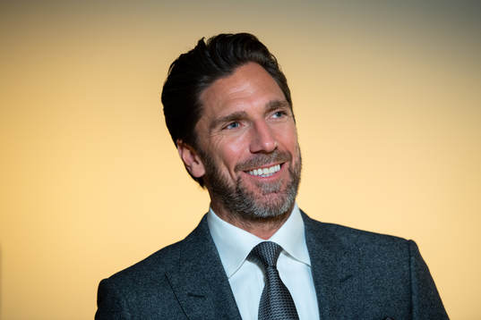 Henrik Lundqvist