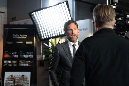 Henrik Lundqvist