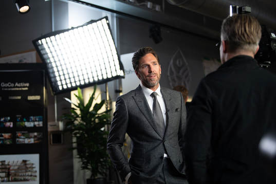 Henrik Lundqvist