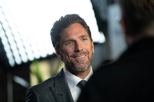 Henrik Lundqvist