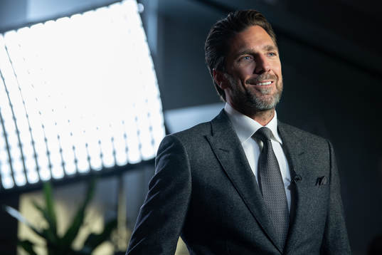 Henrik Lundqvist
