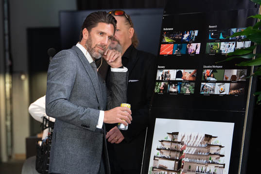 Henrik Lundqvist