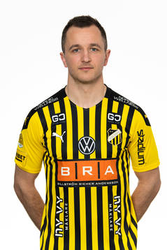 Even Hovland