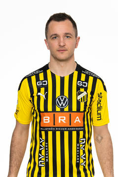 Even Hovland