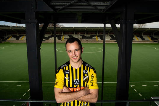 Even Hovland