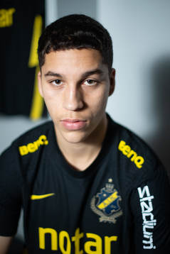 s nyförvärv Rasmus Bonde