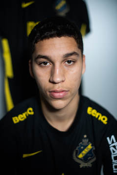 s nyförvärv Rasmus Bonde
