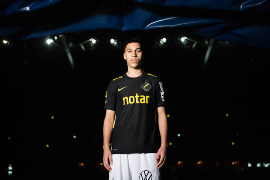s nyförvärv Rasmus Bonde