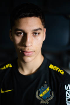 s nyförvärv Rasmus Bonde