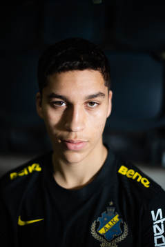 s nyförvärv Rasmus Bonde