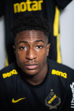 s nyförvärv Josafat Mendes