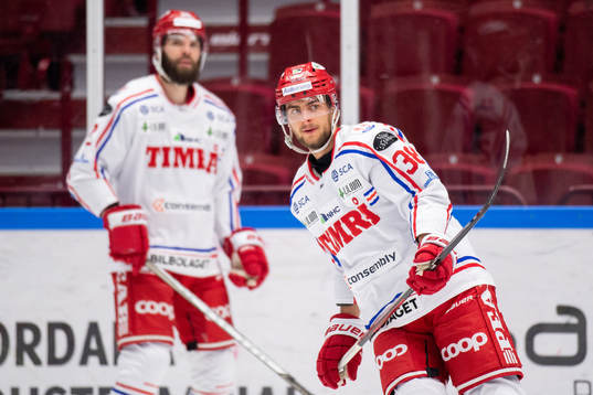 Timrås Jacob Olofsson