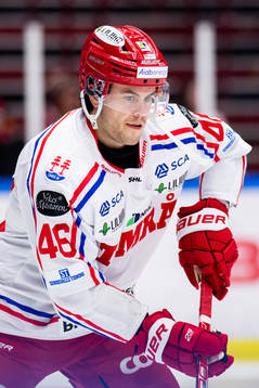 Timrås Pontus Åberg