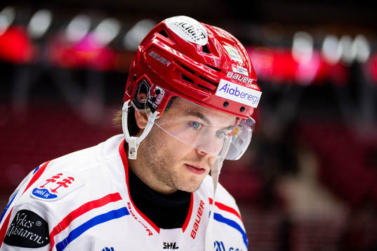 Timrås Pontus Åberg