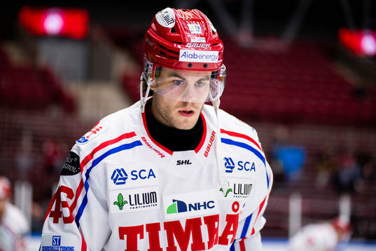 Timrås Pontus Åberg