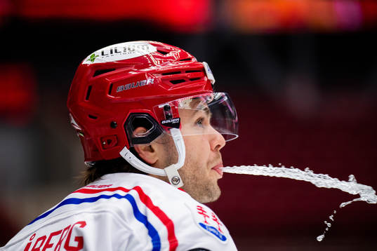 Timrås Pontus Åberg