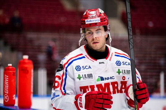 Timrås Pontus Åberg