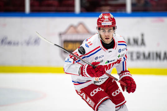 Timrås Pontus Åberg