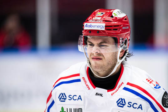 Timrås Pontus Åberg
