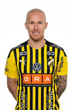 Mikkel Rygaard Jensen