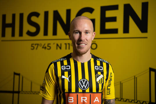 Mikkel Rygaard Jensen