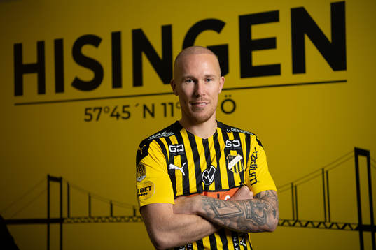 Mikkel Rygaard Jensen