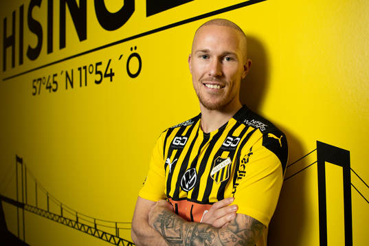 Mikkel Rygaard Jensen