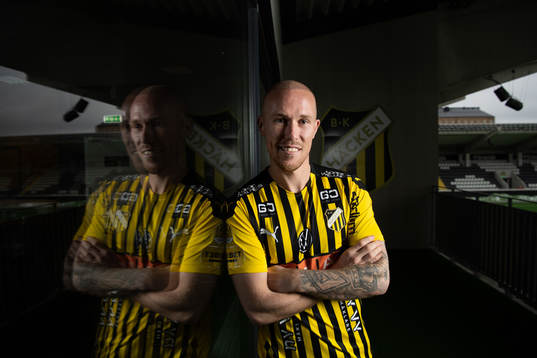 Mikkel Rygaard Jensen