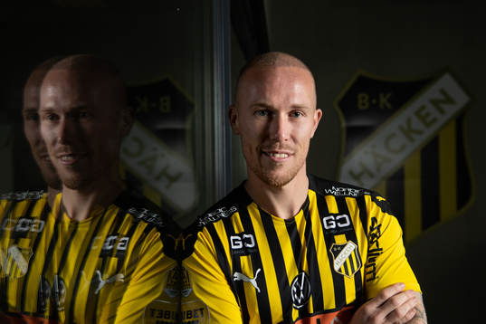 Mikkel Rygaard Jensen