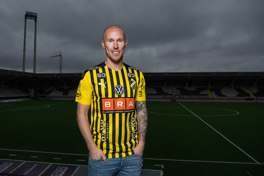 Mikkel Rygaard Jensen